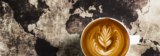 Best Coffee Around the World