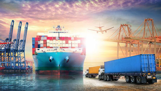 Common Import / Export Documents Food Industry