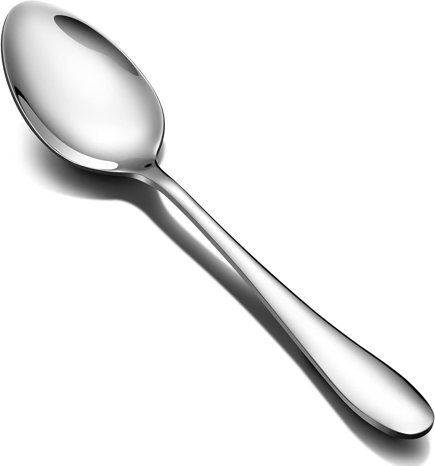 Private Label Stainless Steel Spoons - Custom Laser Engraved Spoons | Stainless Steel