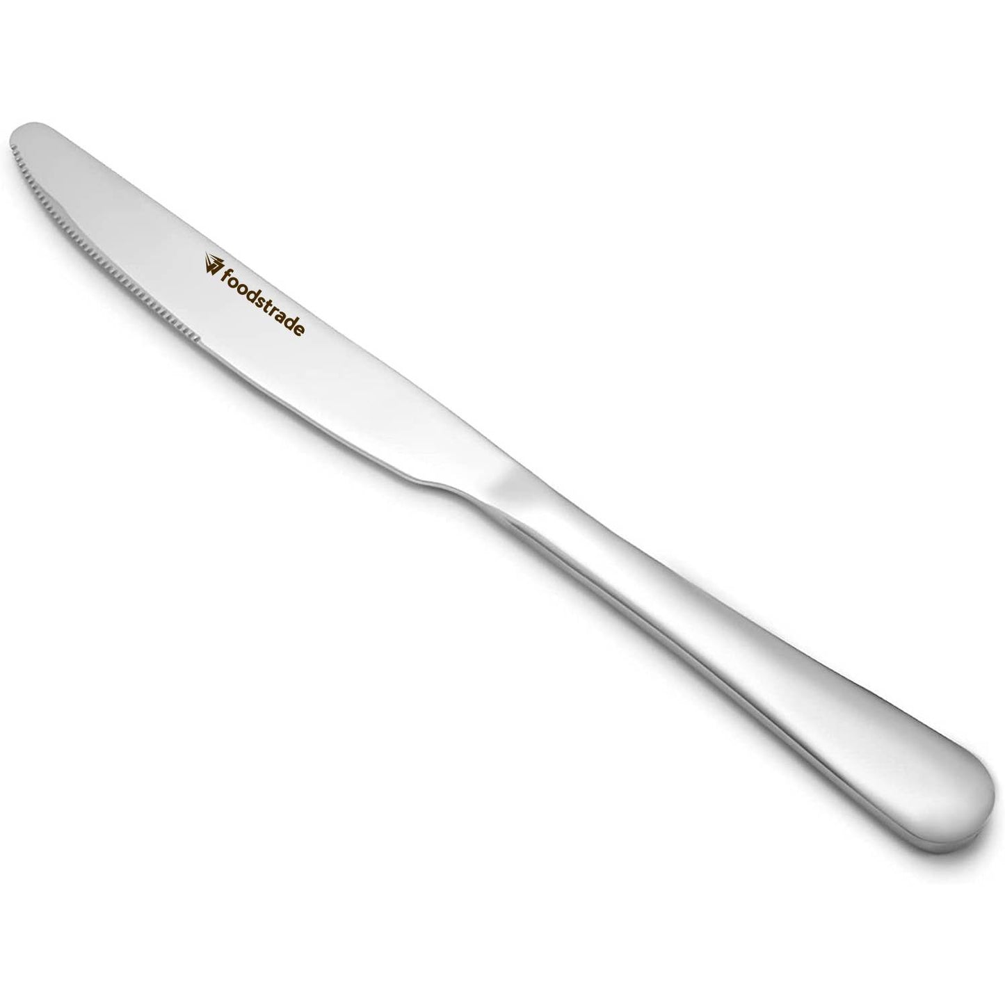 Private Label Stainless Steel Table Knives - Custom Laser Engraved Knives | Stainless Steel (Copy)