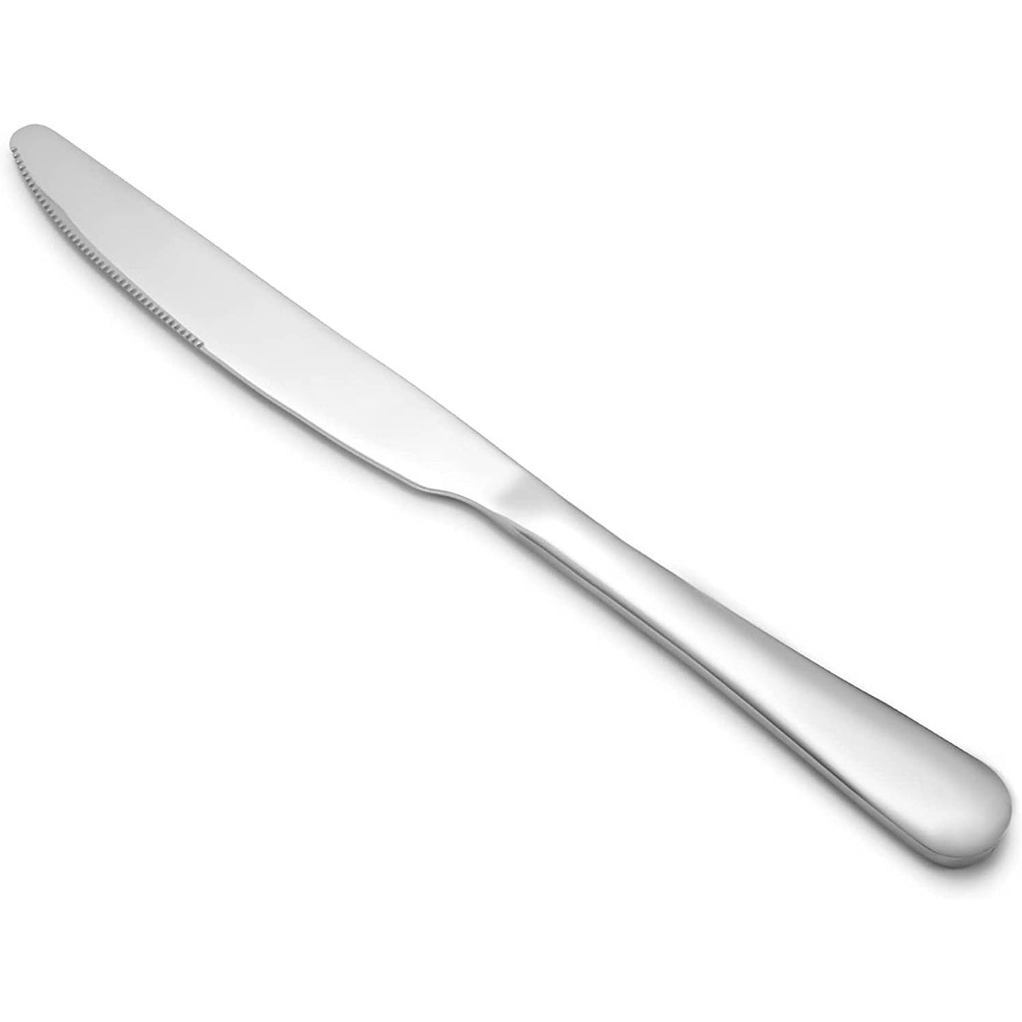 Private Label Stainless Steel Table Knives - Custom Laser Engraved Knives | Stainless Steel (Copy)