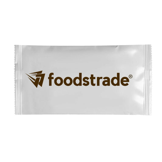 Custom Printed Wet Wipes With Your Company Logo – Individually Packaged