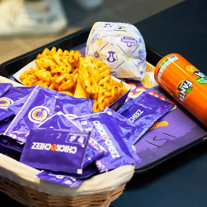 Custom Printed Wet Wipes With Your Company Logo – Individually Packaged