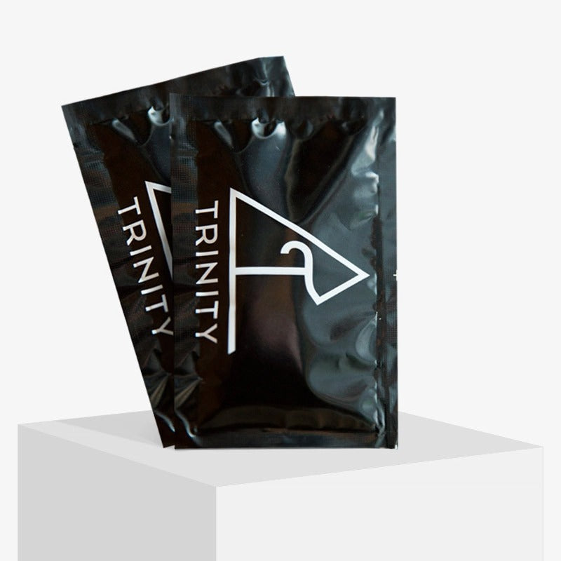 Custom Printed Wet Wipes With Your Company Logo – Individually Packaged