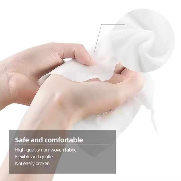 Custom Printed Alcohol Wipes With Your Company Logo – Individually Packaged