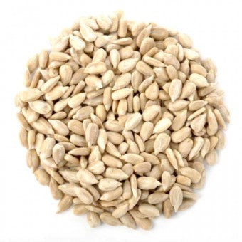 Sunflower Kernels Bakery