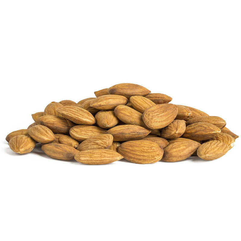 Bulk Natural Almond Nuts - Raw, No Shell