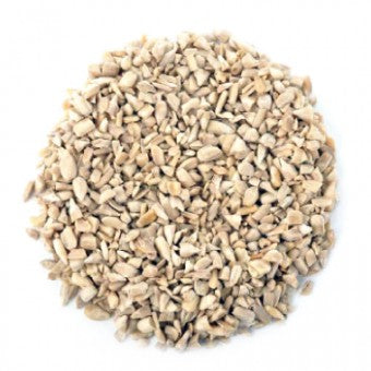 Sunflower Chips Broken Kernels