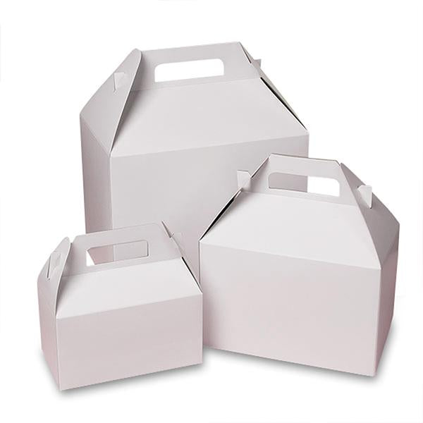 Gift Gable Boxes & Packages
