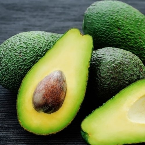 Fresh Avocado