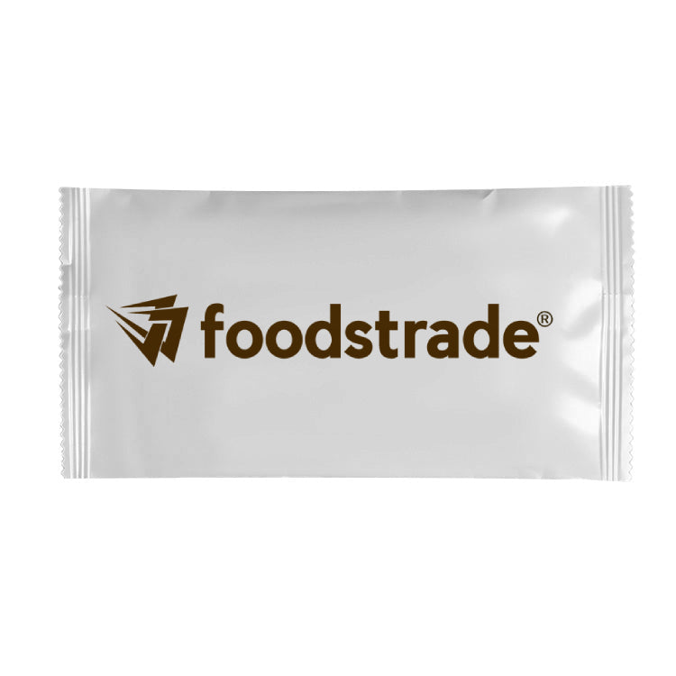 Custom Printed Wet Wipes With Your Company Logo – Individually Packaged