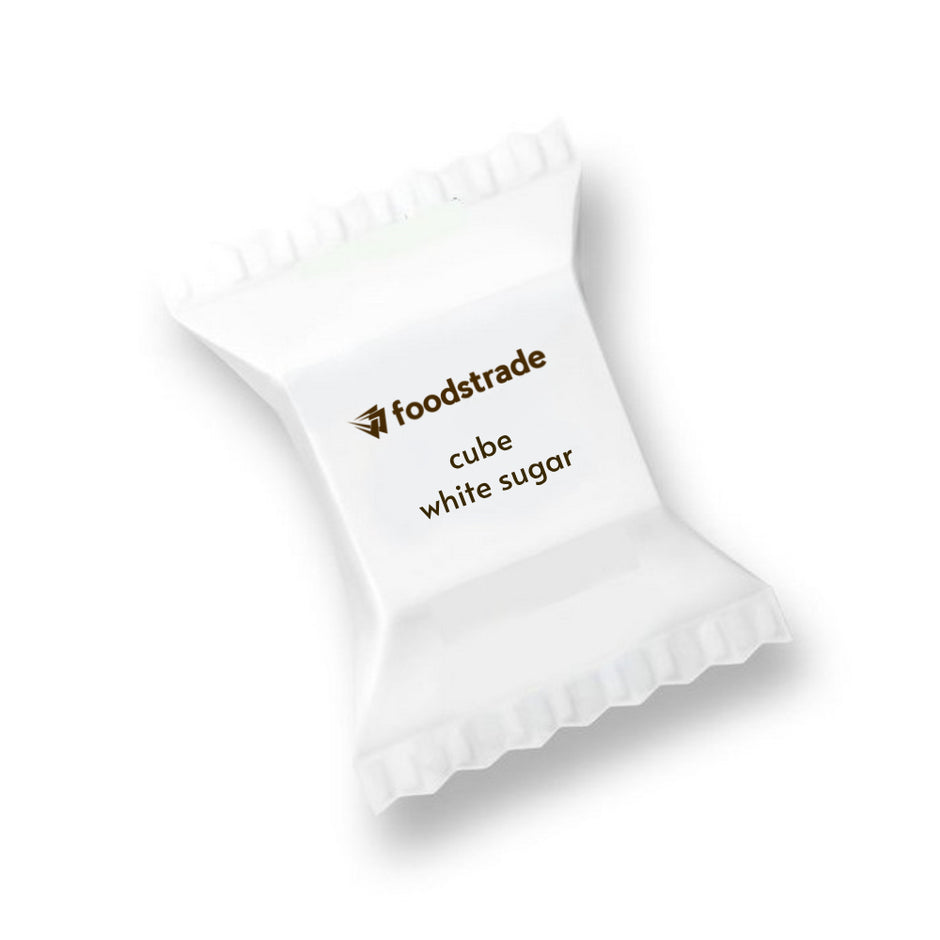 Cube Labeling Private Labeling – FOODSTRADE